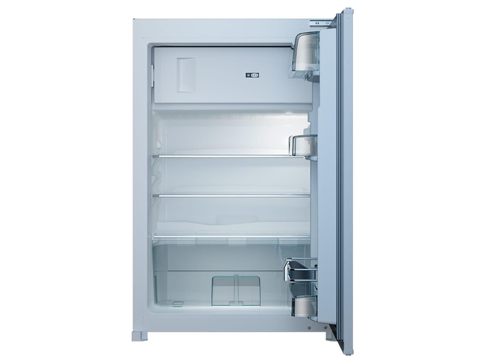 Küppersbusch FK 2545.0i K-Series.5 Einbaukühlschrank mit Gefrierfach