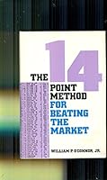 The 14 point method for beating the market B0006C4K9Y Book Cover