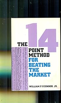 Hardcover The 14 point method for beating the market Book