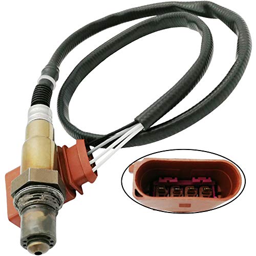 Sensor de oxígeno downstream para Audi y VW