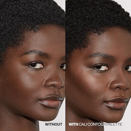 Save 50% on Smashbox Cali Contour Palette - 6 Shades