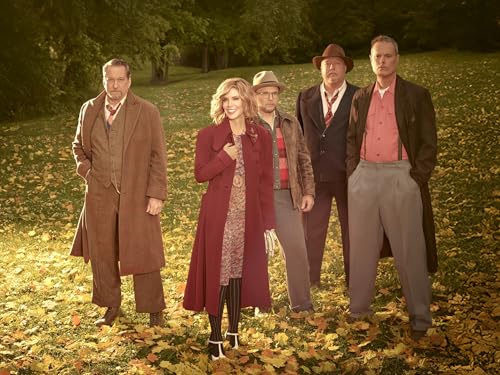 Alison Krauss and Union Station