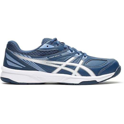 ASICS Men Court Reflex Tennis Shoe
