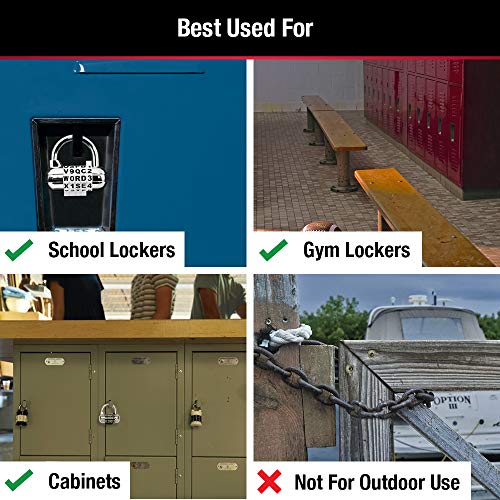 Master-Lock-1534D-Locker-Lock-Set-Your-Own-Word-Combination-Padlock-1-Pack-Assorted-colors