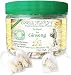 Ginseng from Wisconsin, Rare 4 Year-Old Roots (2oz) USA #1 Best Taste Premium Fresh Farmers Market Quality. Big Double-Sealed Artisan Product, Original Green Lid “You’ll Love it” Henry's Guarantee
