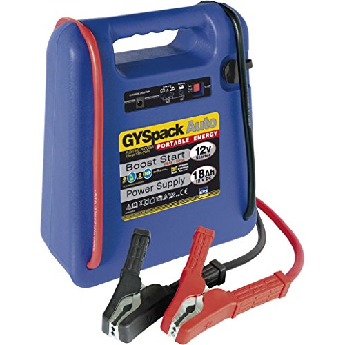 Preisvergleich Produktbild GYS 026230 GYSPACK AUTO