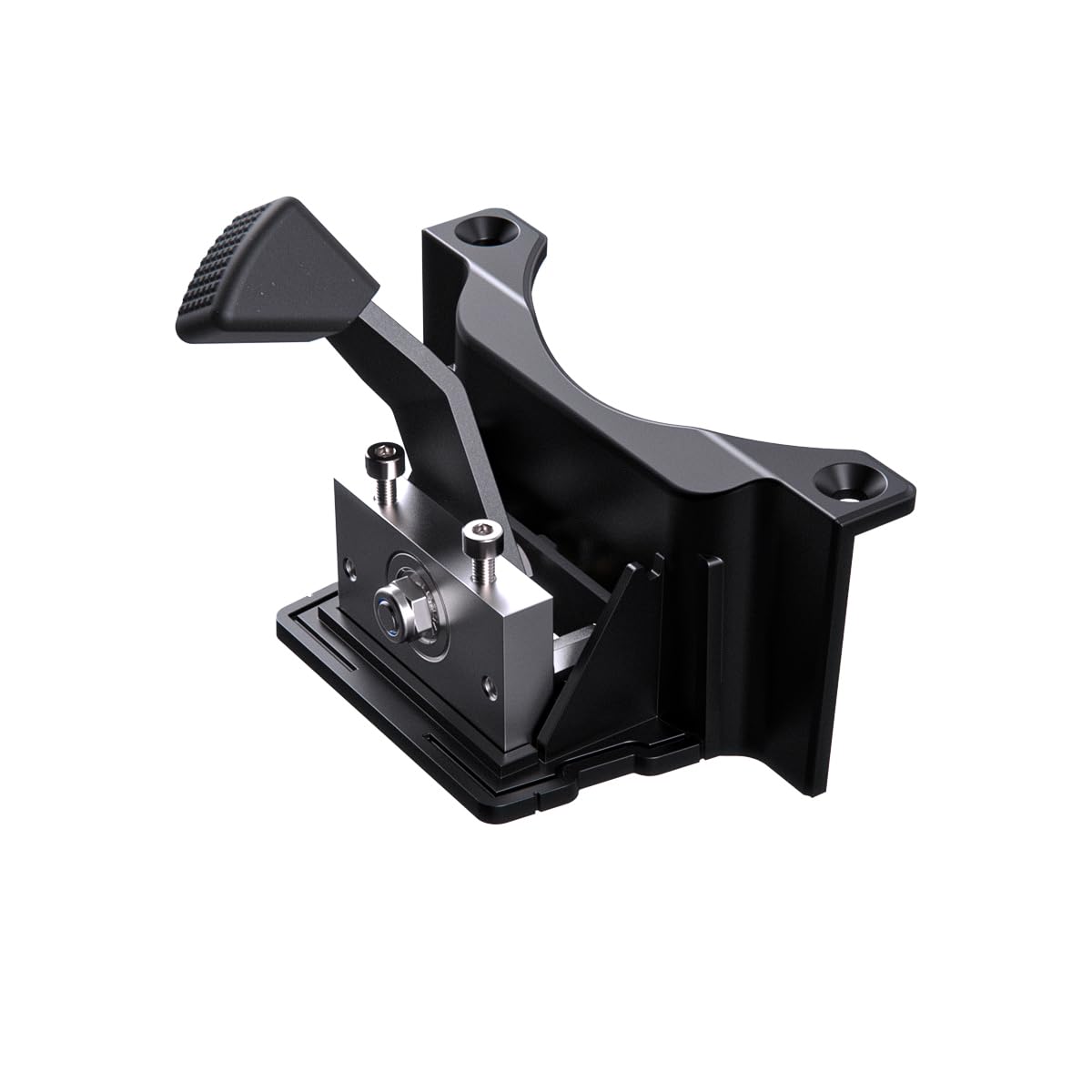 VIRPIL Controls CDT-AEROMAX Drosselklappenmodul (Add-On für AEROMAX Flightstick)