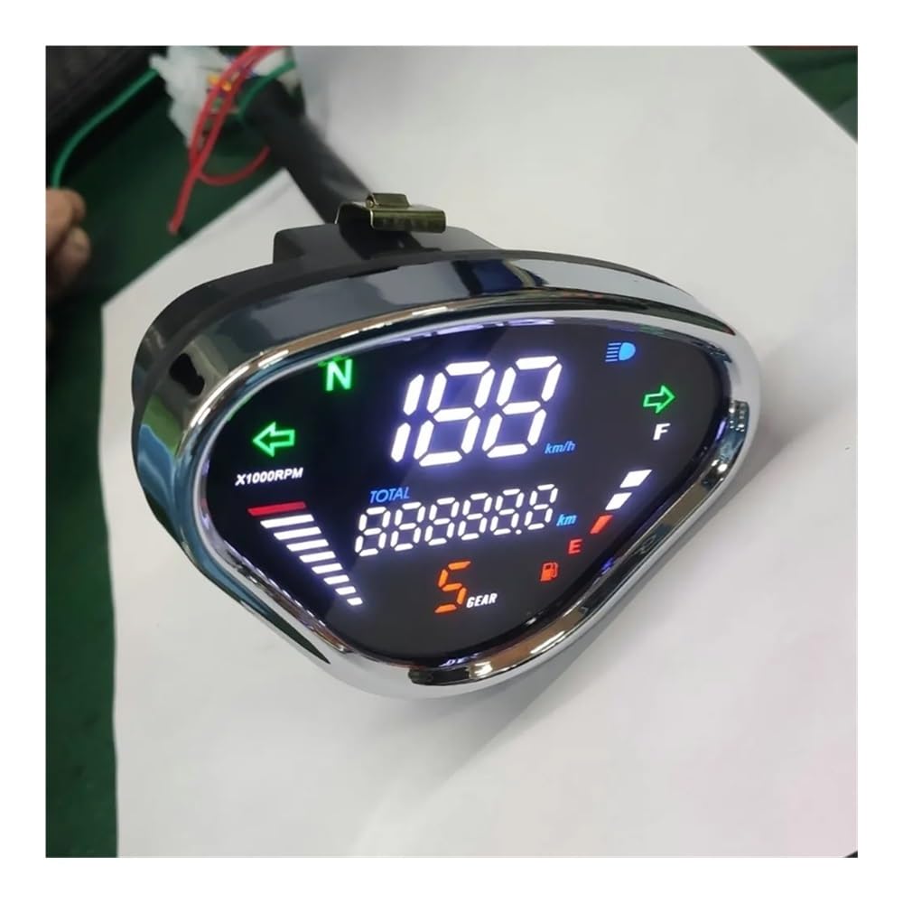 Contachilometri Per Motocicletta Per DAX 70 CT50 CT70 Per