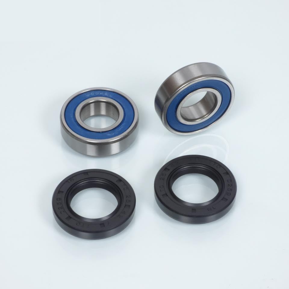 Roulement de roue All Balls 25-1070 / 6004-2RS pour moto Sherco 300 SE AV Neuf