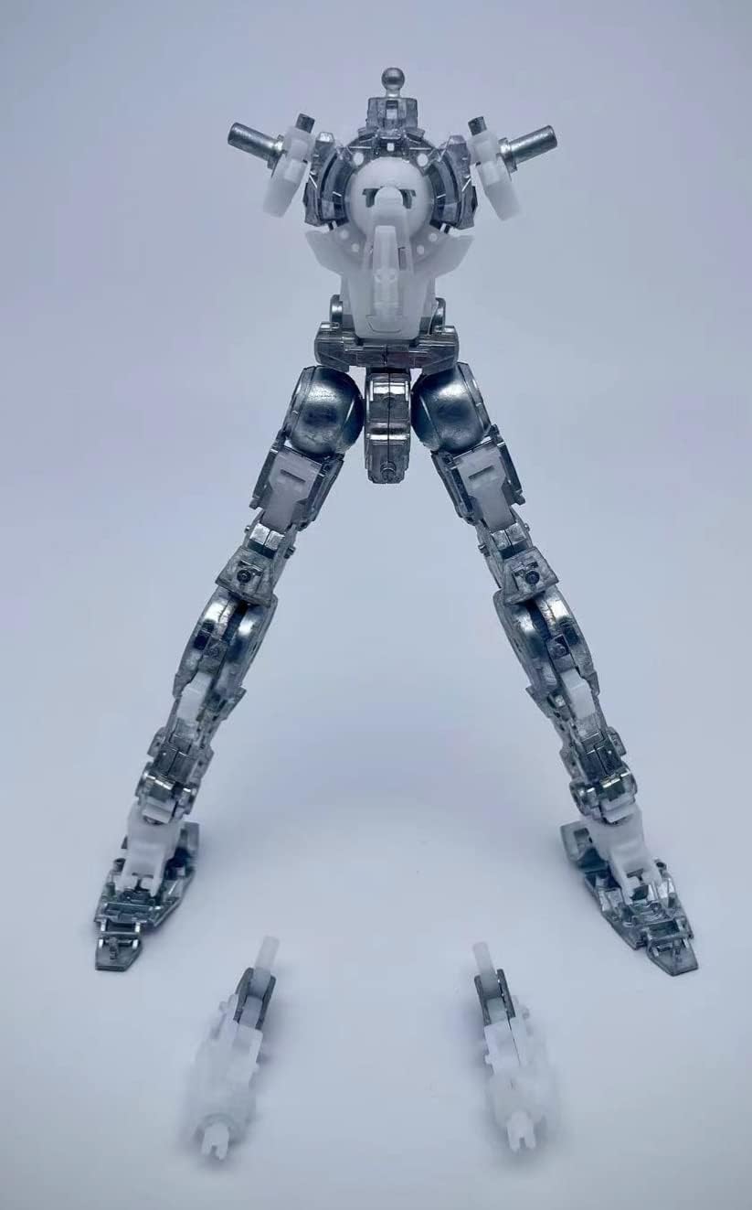Metal Inner Frame for MG Exia
