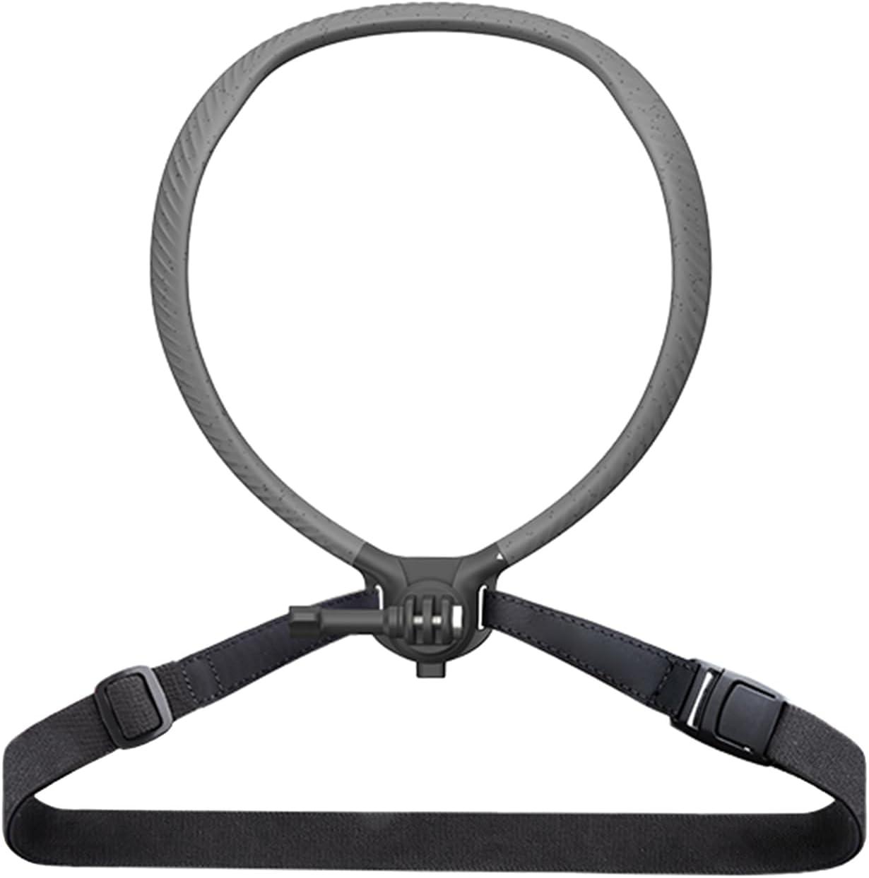 Lightweight Sports Camera Neck Bracket Wearable Lazy Phone Mount Holder with Chest Strap for 10 9 8 7 6 Cameras Sports Camera Wearable Bracket Video Accessory for Outdoor Activities