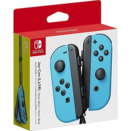Nintendo Joy-Con Game Pad