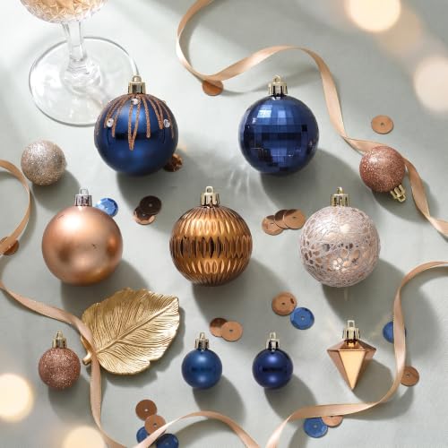  Christmas Ornaments - image 4