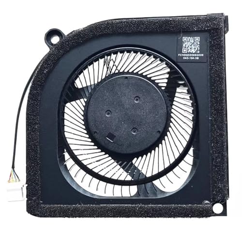 New Laptop CPU Cooling Fan for Acer Predator Triton 300SE PT314-51S DC 5V image 5