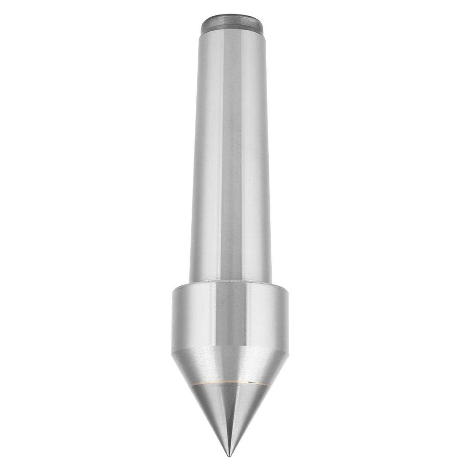 Pointe Fixe Conique Morse MT4 - 60 Degrés, Carbure HRC85, Pour Tour, Fraiseuse, Perceuse Et Meuleuse