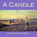 Cover of A Candle