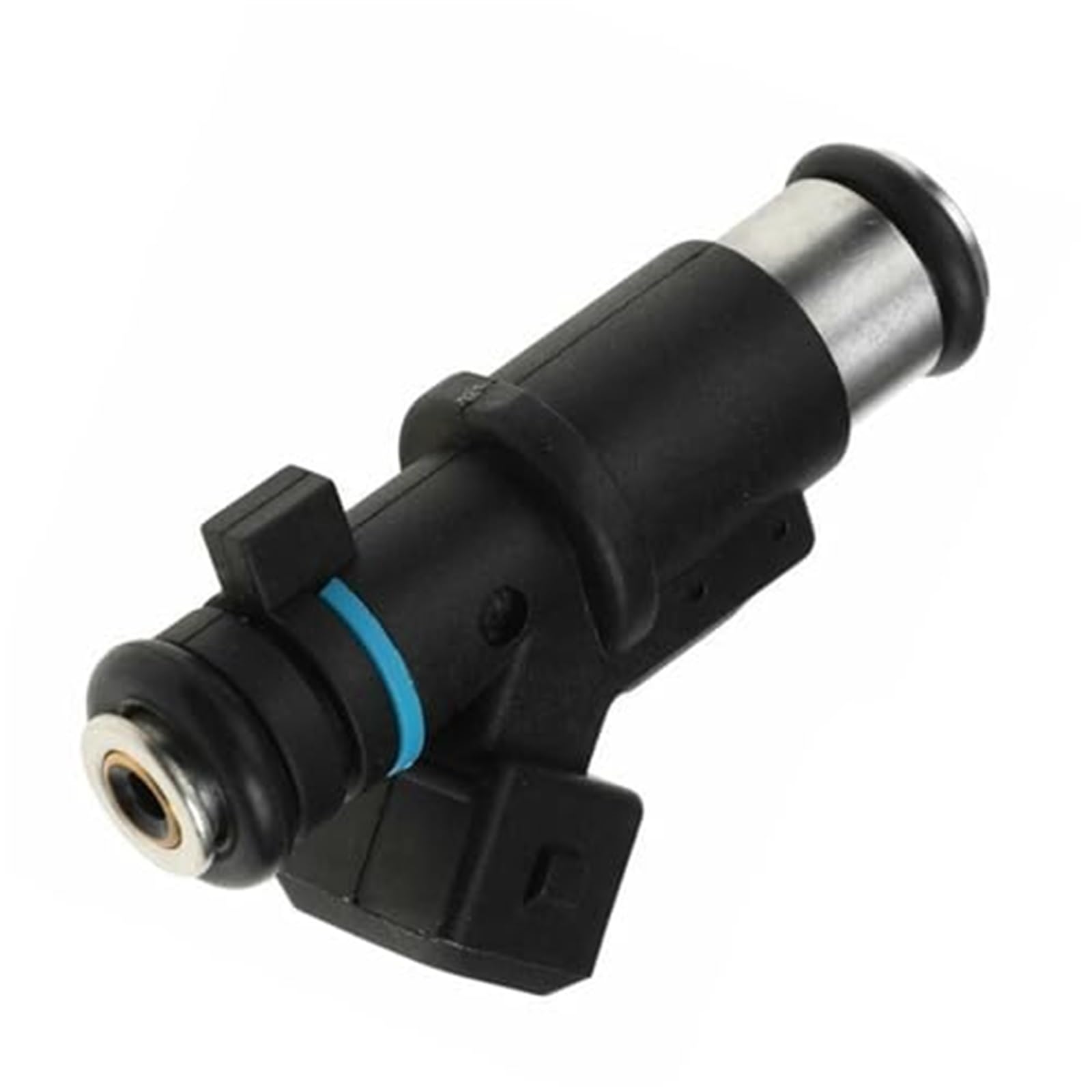 4 szt. Wtryskiwacz paliwa, dla Peugeot, 206 1., Citroen, Berlingo C2 C3 dysza wtryskiwacza OEM 01F002A 0280156357 Dysza wtryskiwacza paliwa o wysokiej precyzji