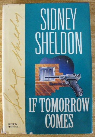 If Tomorrow Comes 1568650906 Book Cover