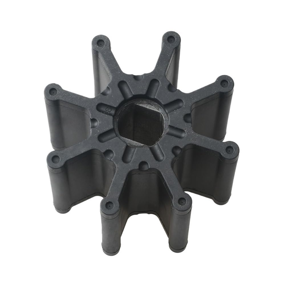 Turbine de pompe à eau pour naviguer en mer sereinement avec moteur 47-8M0104229