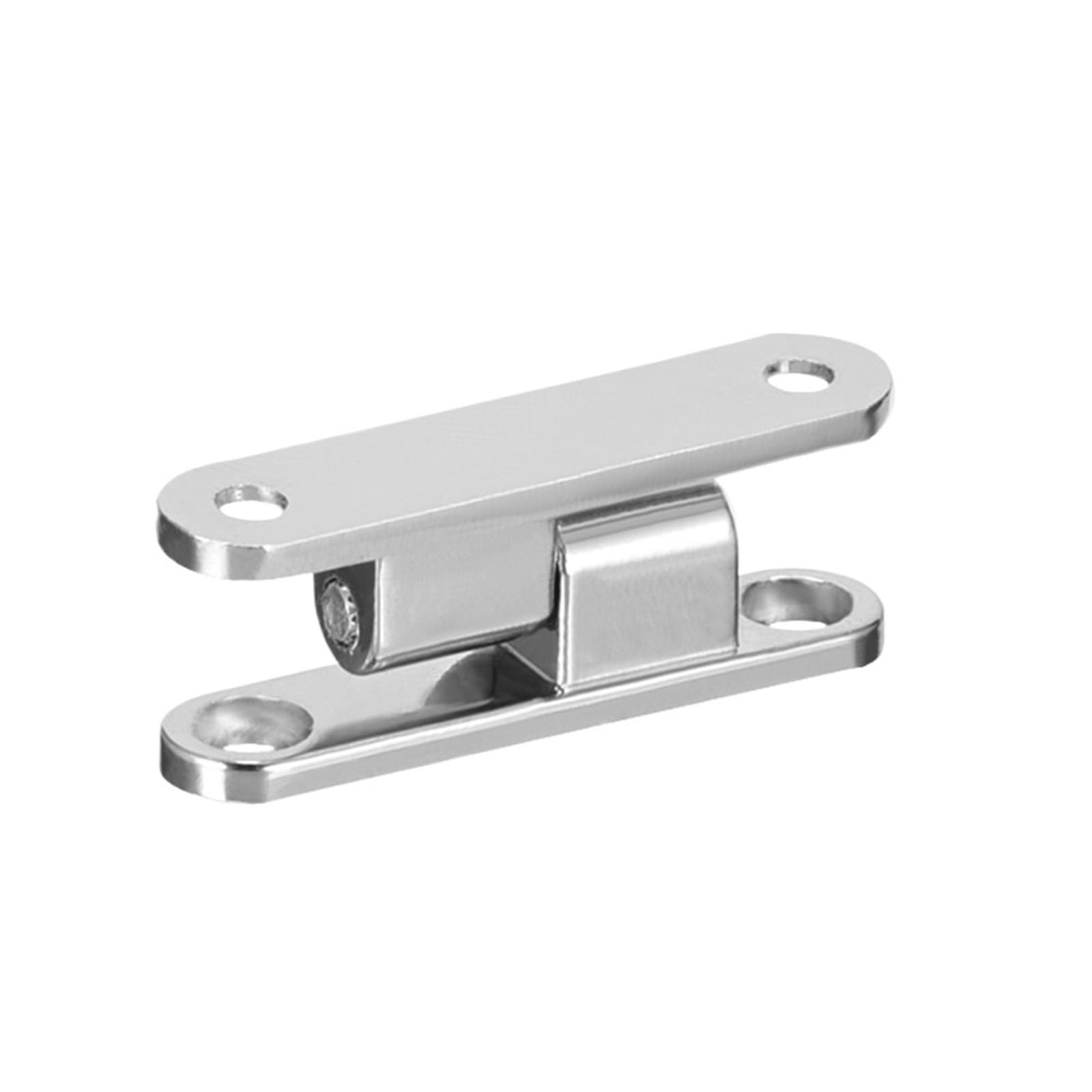 Kdhcvkz One Color 3Pcs Zinc Alloy Door Hinge 36X10x10mm 90 Degree Detachable Hinges For Cabinet