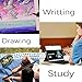 Galaxy Tab S9 Ultra S Pen Replacement (with Bluetooth) for Samsung Galaxy Tab S9/S9 Plus/S9 Ultra, S9 Ultra S Pen Stylus for Galaxy Tab S9 Ultra Wi-Fi, Galaxy Tab S9 Ultra 5G Version, Graphite