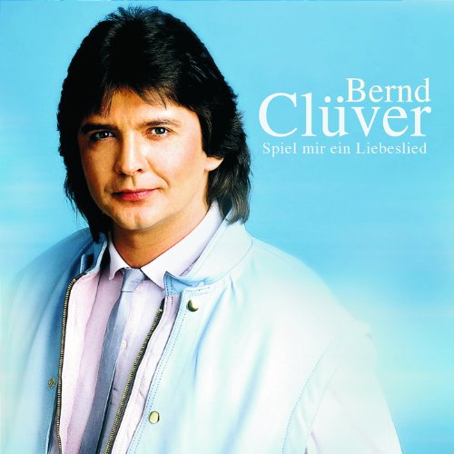 Bernd Clüver