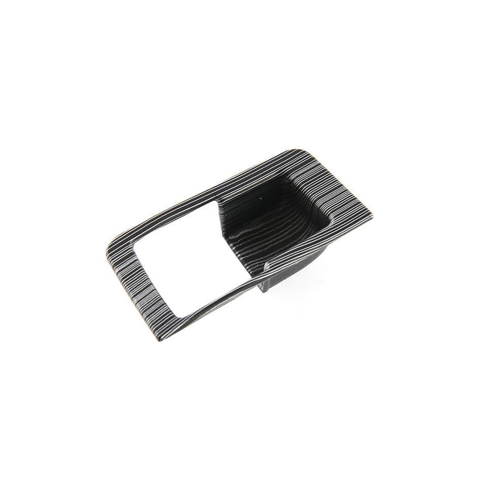 QBKGMEWCA Tailgate Switch Frame Interior Modification Trim Compatible for Song Plus SEALION6/SEAL U 23 Models(Type4)
