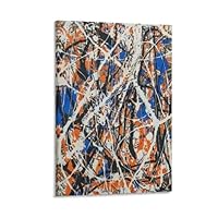 Amazon.co.jp: Jackson Pollockジャクソン・ポロック画家の作品