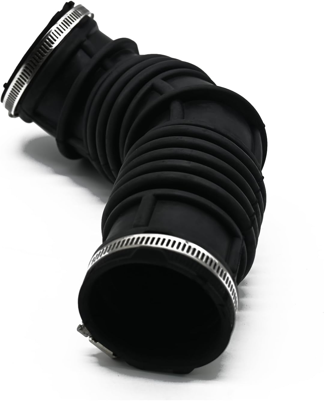 Air Intake Hose Compatible with Chevy Cruze LS 2011-2016 Cruze LT 2011-2015 Cruze Base 1.8L 2011-2012 Intake Filter Tube Replace# 13308302 696-093 Air Intake Duct Tube Boot