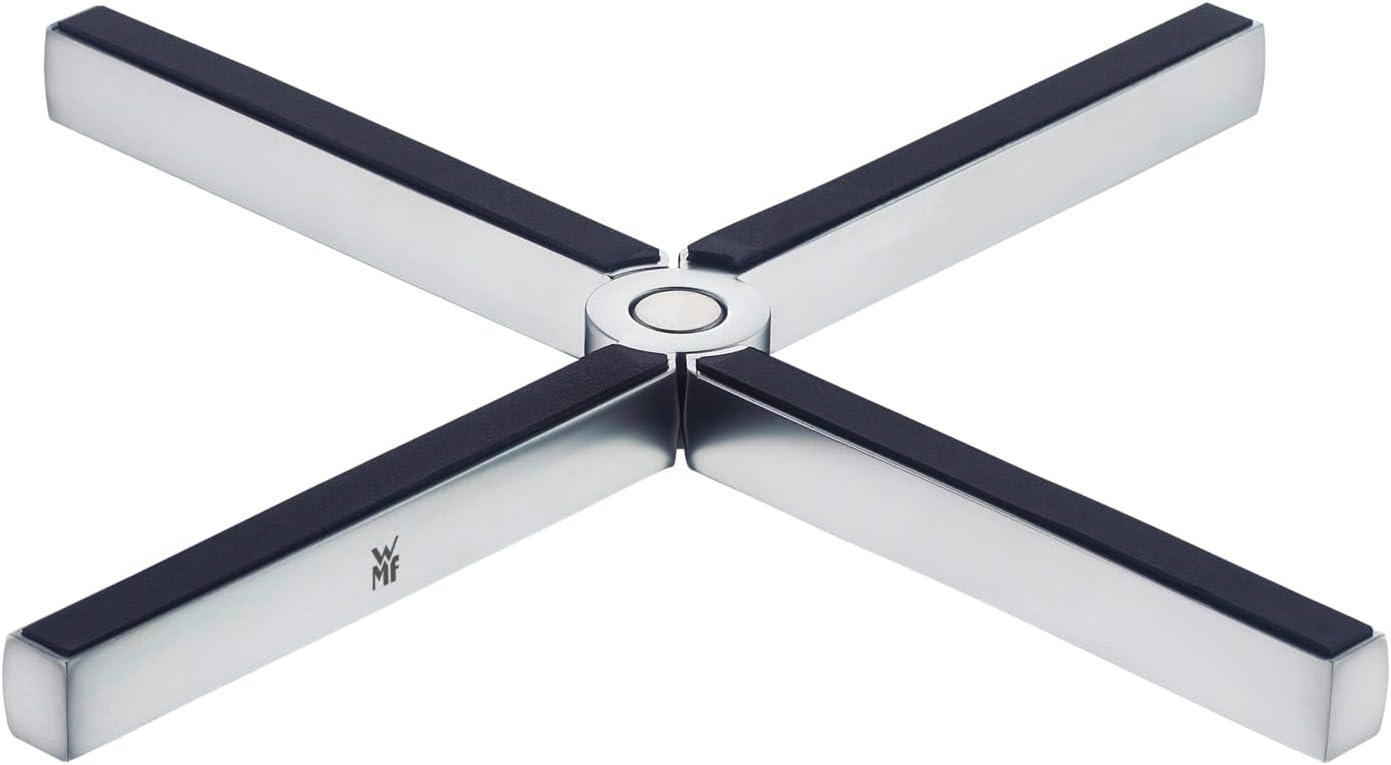 632576030Mister X Trivet
