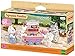 Sylvanian Families - 5053 - Carretto Dei Dolci