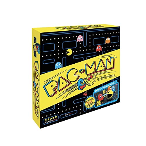 Pac-Man
