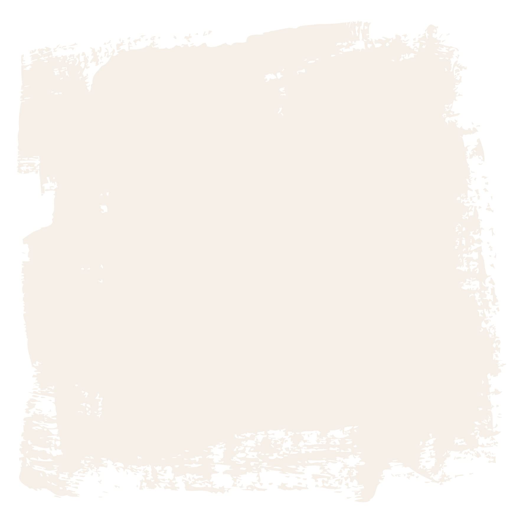 Fleur Paint 13402 – farba mineralna (na bazie wody, 750 ml farba cream love