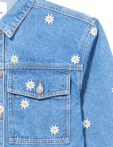 Opiniones y reviews de Abrigo niña desigual que puedes comprar esta semana. 29 Imagen adicional