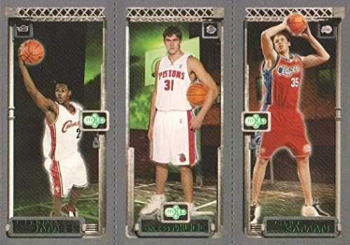 2003 topps matrix Clearance