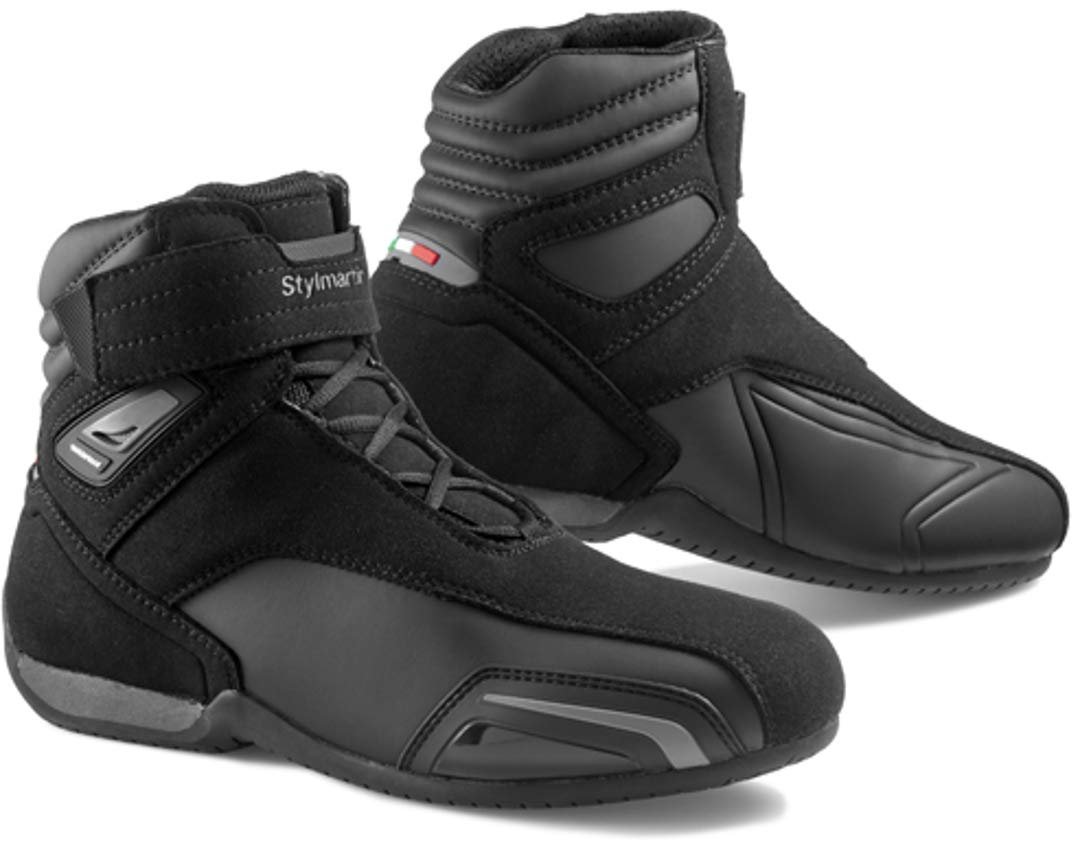 Stylmartin Vector Scarpe motociclistiche