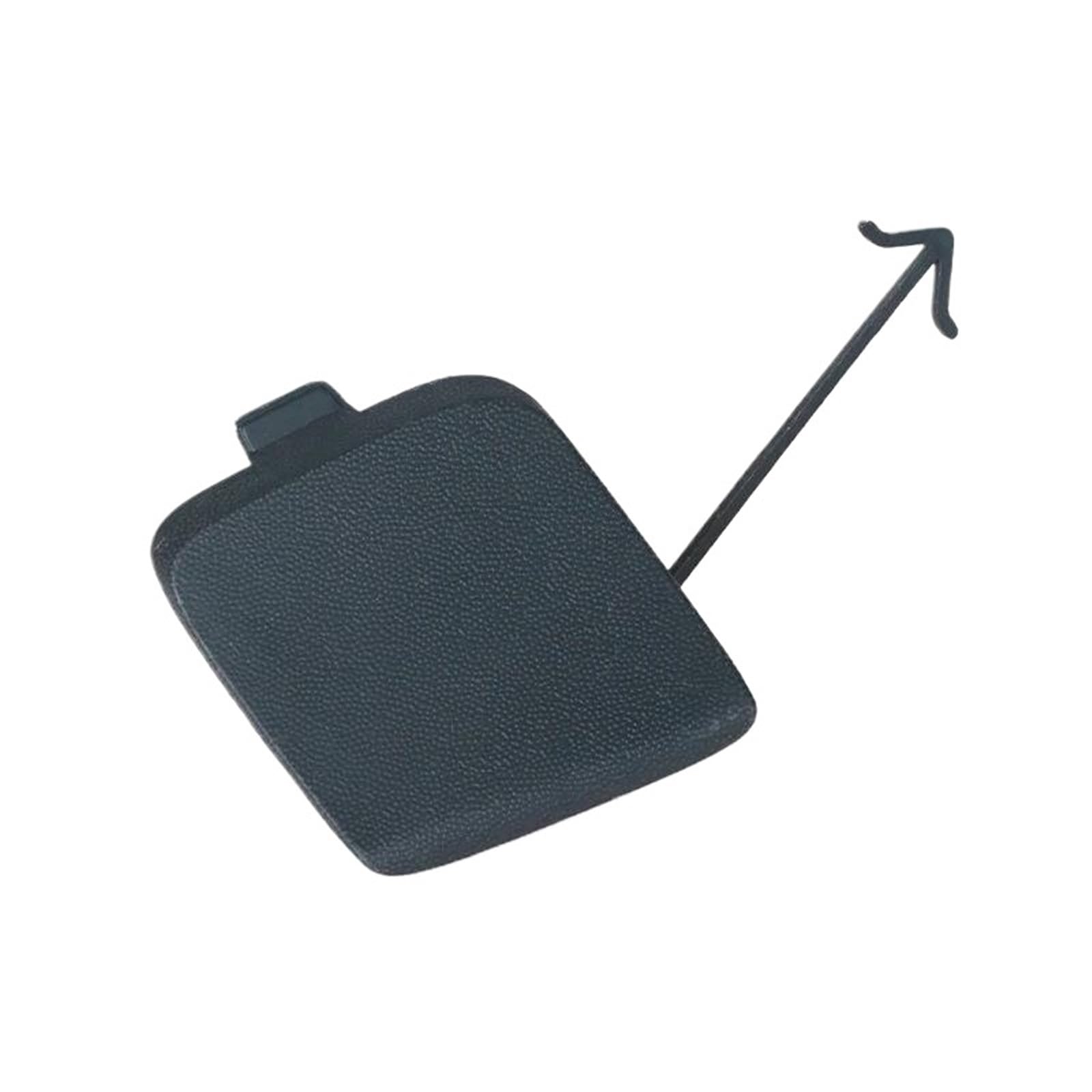 Cache-crochet remorquage Golf 6 GTI pour remplacer un cache perdu - 5