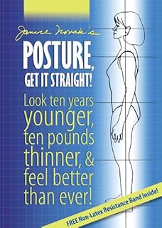 Posture, Get It Straight!