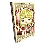 Funko Pop! Boxed Tee: Dolly Parton - M