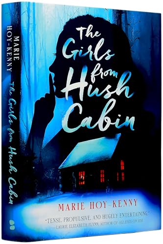 The Girls from Hush Cabin - image 1