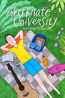 Alternate University 1661234852 Book Cover