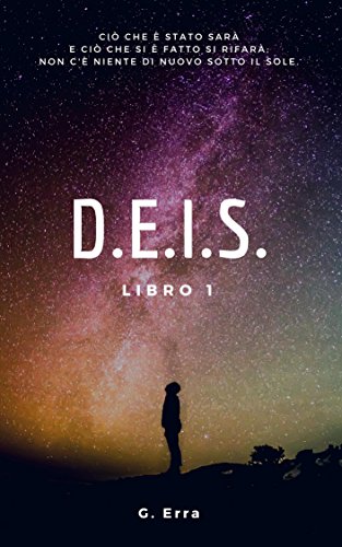 D E I S Gipuntoe Italian Edition Kindle Edition By Erra G Literature Fiction Kindle Ebooks Amazon Com