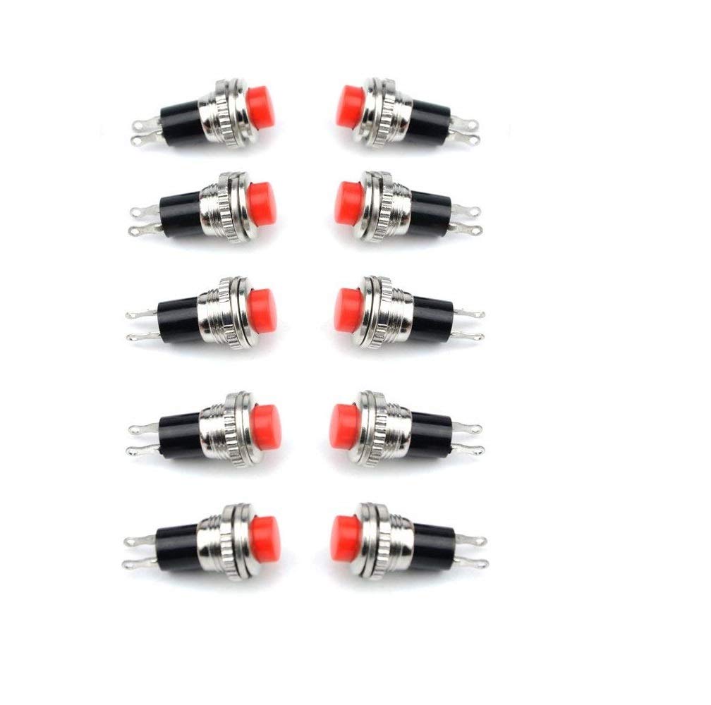 River Fox AC 3A/125V 1A/250V N/O