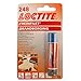 Produktbild Henkel Loctite Loctite 248 540498 Schraubensicherung Festigkeit: mittel 9g