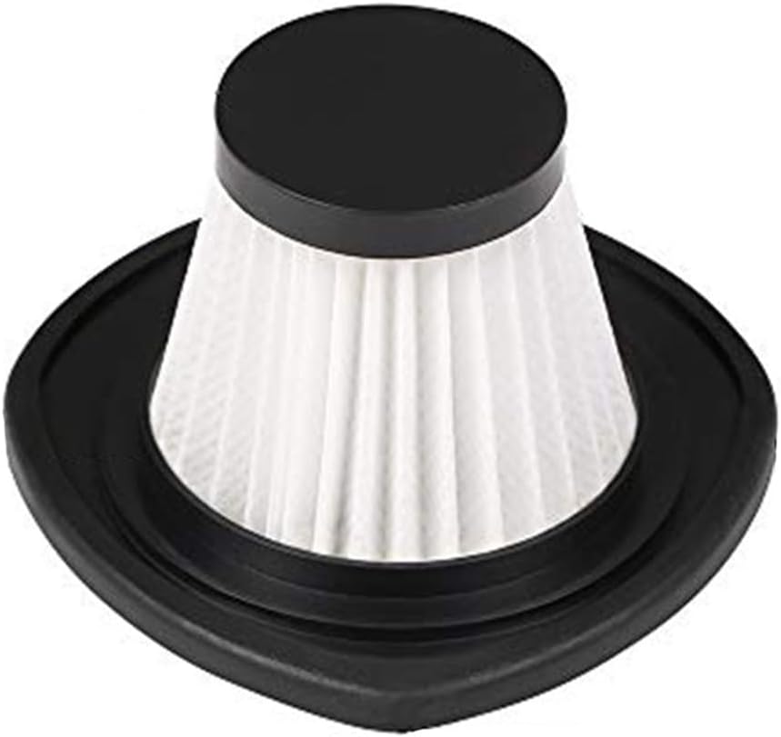 Replacement Filter for URAQT Cordless Handheld Vacuum Cleaner Spare