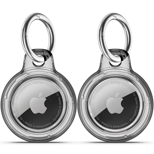 Inesore for AirTag h P[X L[z_[tAGA^OP[X Sʕی gтɕ֗ hU/ώC/ϏՌAAirtag L[z_[͐MɉeȁAԂ̌/obO/ו/z/q/]/L Ɋ| - ubN2