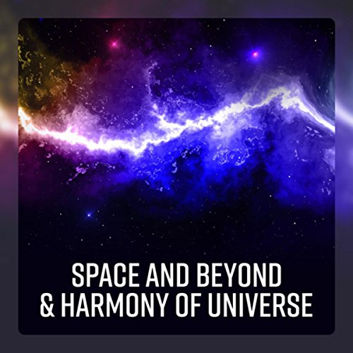 Amazon Music Unlimited Headache Relief Unit 『Space and Beyond