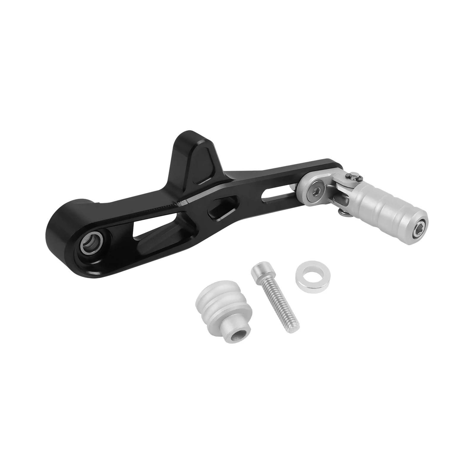UECDRY Folding Gear Shift Lever for R1300GS R 1300 GS R1300 2023 2024 2025 Motorcycle CNC Adjustable Gear Shift Lever Shifter Foot Pedal