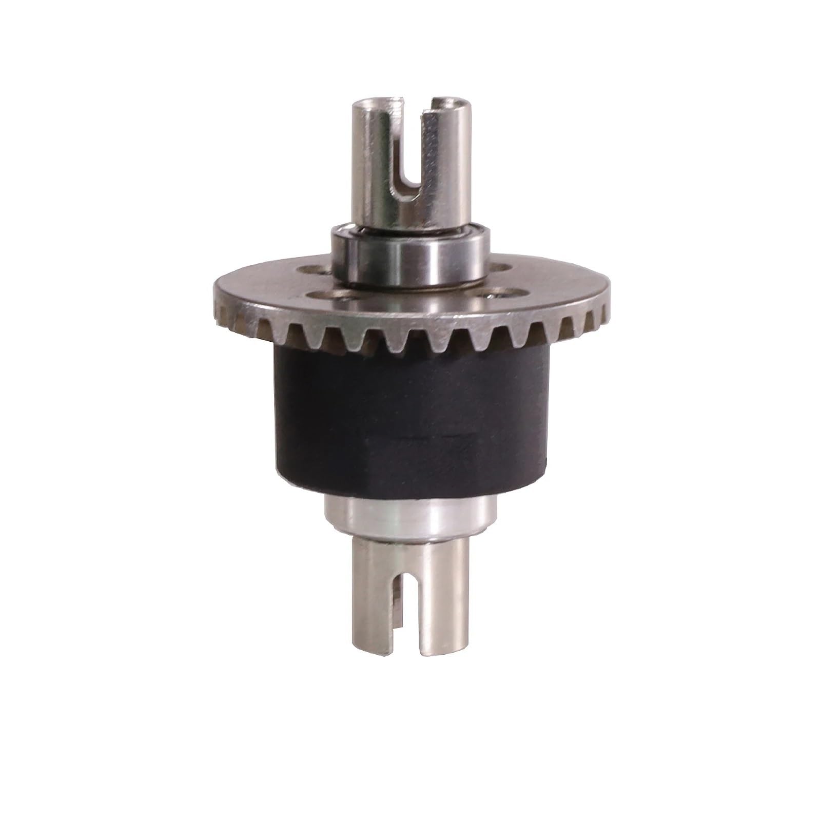 Accessorio Ricambio RC Per SCY 16101 16102Pro 16103 Q130 1/16 Differenziale In Metallo Motore Montaggio/Attivo/Grande Ingranaggio RC Auto Parti Aggiornamento Accessori(1PCS)