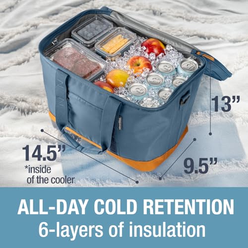 CleverMade Pacifica 50 Can Cooler